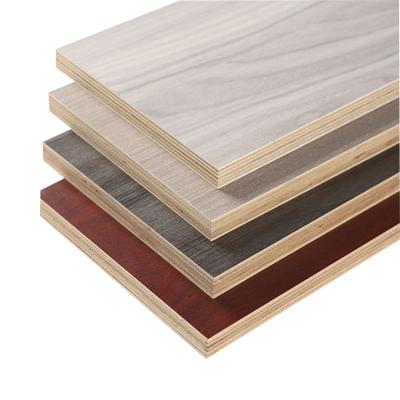 China High Quality Traditional Finished Plywood Sheets Film Faced Plywood For Furniture for sale