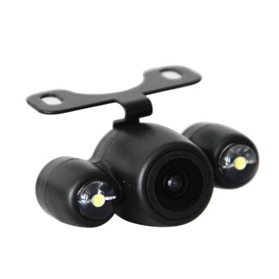 China Infrared Night Vision Car Horizontal Resolution 420 TV Reverse Camera 24*20mm Lines for sale