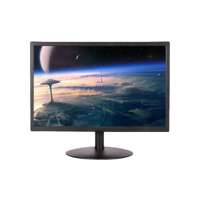 China Speaker 1080P 1K 2K 4K VGA USB Built-in Speaker 19inch LCD CCTV Monitor Screen for sale