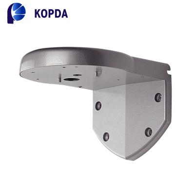 China Alloy Wall Mount Bracket For CCTV Camera KD-C008 for sale