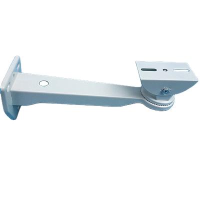 China Aluminum Alloy KOPDA Aluminum Chassis 9*10 CCTV Bracket Wall for sale