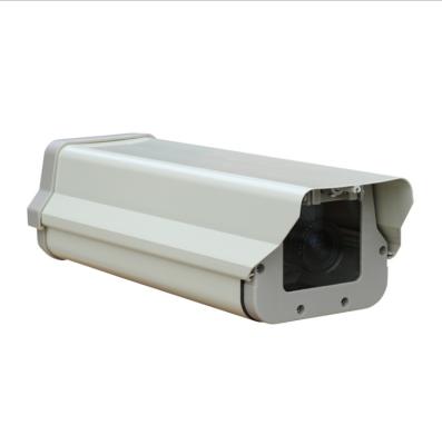 China CCTV Camera All Aluminum Alloy Outdoor Weatherproof Housing 12 Inch CCTV For CCTV for sale