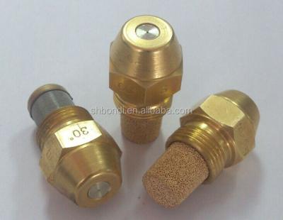 China Brass Brass Fuel Burn Nozzle Type Air Spray Mist Gas Mist Nozzle Siphon Nozzle Fine Nozzle Type for sale