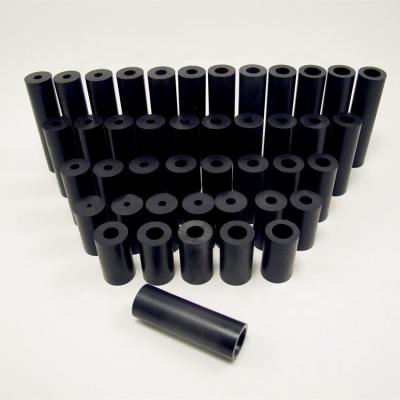 China Boron Carbide Boron Carbide Sandblasting Nozzle 35mm x 20mm x 8mm for sale