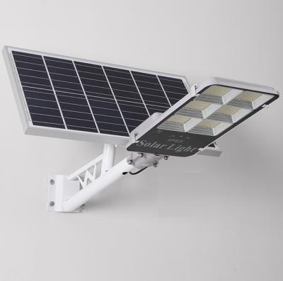 China Residential 15W 1500lm Real Power Solar Wall Light for sale