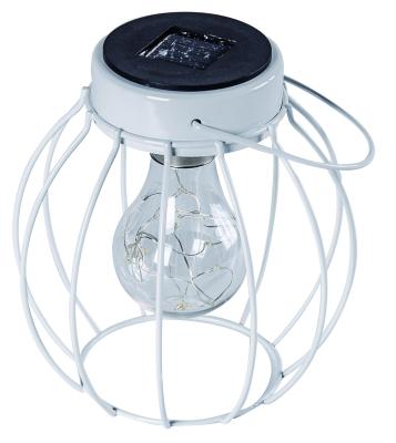 China Iron Lantern Mental Light for sale