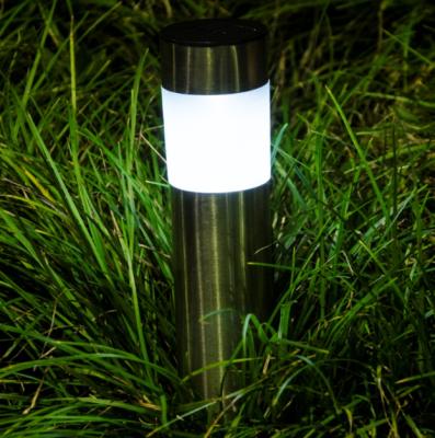 China High Lumen Solar Painted Garden Lights Solar Powered Garden Lights Solar Painted Decorative Lights for sale