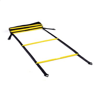 China For Training Agility Soccer Speed ​​Agility Ladder Training Equipment Set High Quality Agility Training for sale