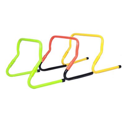 China Collapsible Folding Football Training Speed ​​Obstacle, Athletics 6