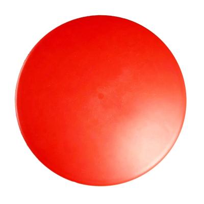 China Plastic Flying Saucer Flying Discs Children Kids Adults In Disc Golf Game Shaping Backyard Golf Final Frisbeed Throwing Discs for sale