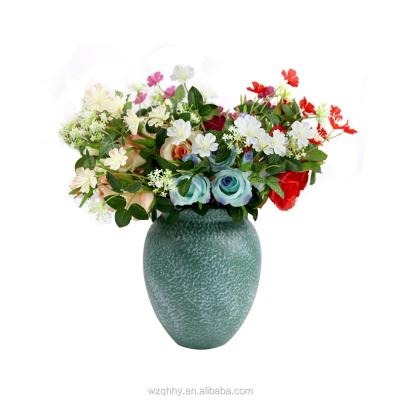 China Wholesale Popular Window Display New Product Decorating Artificial Flower Rose for sale