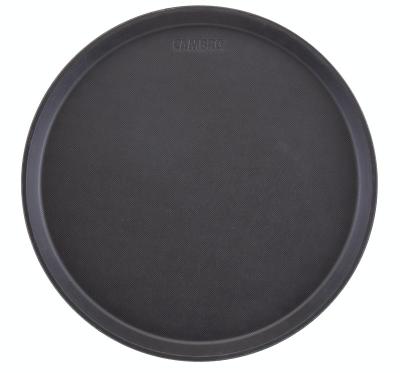 China Durable Exquisite Easy-to-clean Hotel CAMBRO 1600CT Round Serving Trays for sale