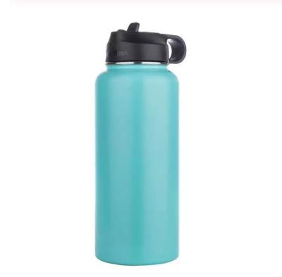 China The Sustainable Volume Of 32oz Stainless Steel Water Bottles for sale