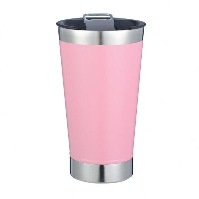 China New Viable Wholesale Trends Stainless Steel Mug Coffee Beer Mug Price Supplier for sale