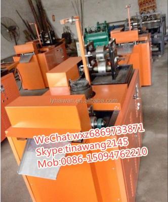 China China supplier best auto cutter home cleaning scourer net machine with low price for sale