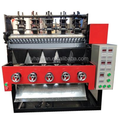 China Scourer Making China High Quality Automatic Steel Scrubber Making Machine from 0086-18315708563 from 0086-18315708563 for sale