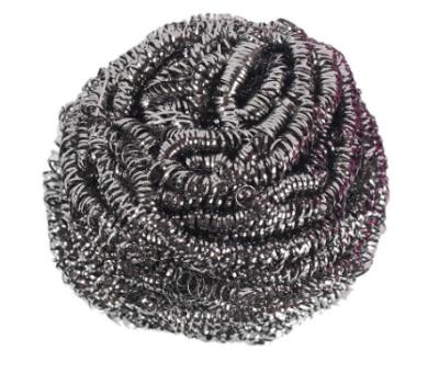 China Sustainable Household Kitchen Steel Raw Material Scourer Supplier 0086-18315708563 for sale