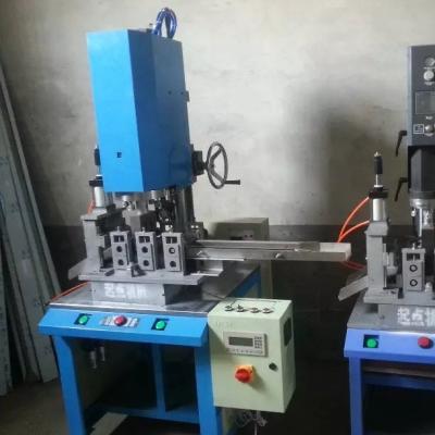 China 0086-18315708563 Factory Full Automatic Ultrasonic Plastic Weld Sealing Machine for sale