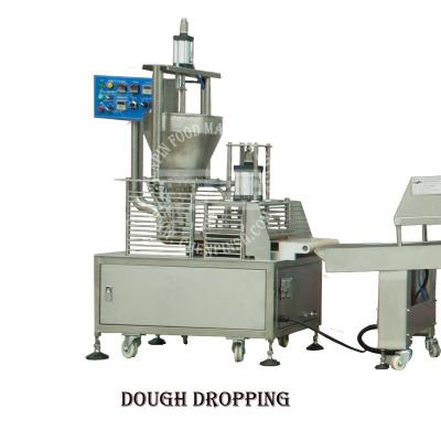 China Russian Automatic Round Taste Pancake Production Line Pancake Machine for Food Industry for sale