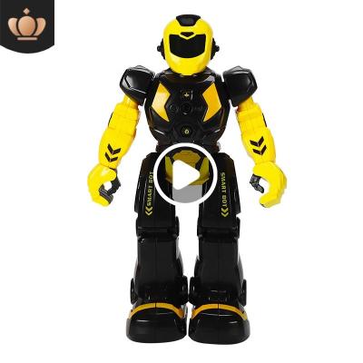 China 2021 Kids Educational Toy Battery Operated Summer Sensory Children And Hobby Baby Kids Robots Interactive Radio Control Other China Toys for sale