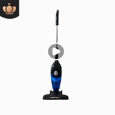 China Hotel Powerful Automatic Smart Handheld Mini Cord Dry Mop Stick Handheld Portable Vacuum Cleaner Powerful Attached Mini Vacuum Cleaner for sale