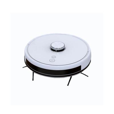 China Vacuum Cleaner Robot Aspirador Cleaning Floor Wet and Dry Hotel Robot for sale