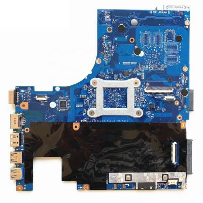 China Brand New LAPTOP For Lenovo G40-30 Laptop MOTHERBOARD ACLU9/ACLU0 NM-A311 Motherboard With N2840 (For Intel CPU) Tested 100% Working for sale