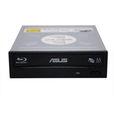 China Asus 16X BW-16D1HT Blu-ray Internal Burner Internal Drive with 1 PC 4K Movie (4K RW/NO RETAIL BOX) for sale