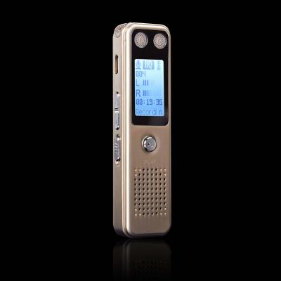 China Factory Direct Digital Voice Recorder Recorder Support MP3 Player Voice Recorder Conference Classroom Interview 850 for sale