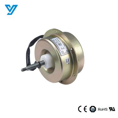 China OEM indoor air cooler fan motor high quality copper motor supper air fan motor for sale