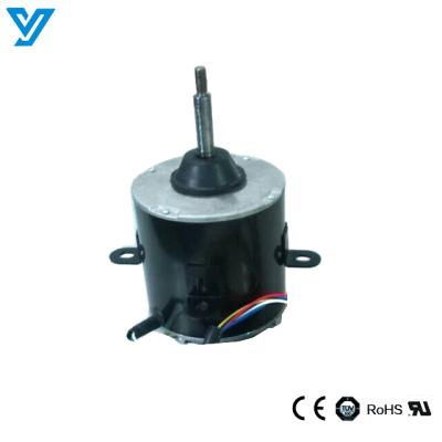 China High quality AC outdoor air conditioner fan motor light commercial AC unit motor 1 PH à venda