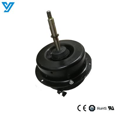 China IEC60034/IE1/IE2/IE3/IE4 Motor Condenser Fan Motor AC Motor YDK75-6A for sale