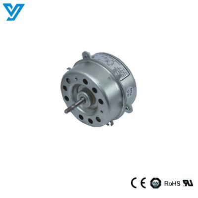 China IEC60034/IE1/IE2/IE3/IE4 motor portable air conditioner fan motor YDK-15A en venta