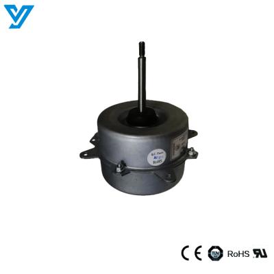 China IEC60034/IE1/IE2/IE3/IE4 motor split air conditioner fan motor 28w AC motor en venta