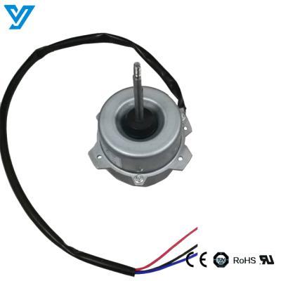 China IEC60034/IE1/IE2/IE3/IE4 motor ODU AC motor For 1-1.5hp outdoor unit for sale