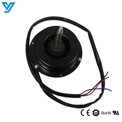 Κίνα IEC60034/IE1/IE2/IE3/IE4 motor 220V split air conditioner indoor and outdoor motor προς πώληση