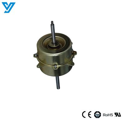 China IEC60034/IE1/IE2/IE3/IE4 motor 220V Window air conditioner fan motor en venta