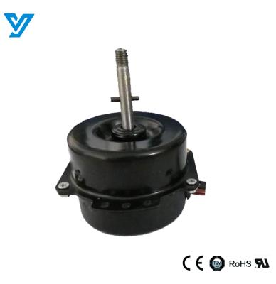 China IEC60034/IE1/IE2/IE3/IE4 motor 6 8 10 12 Inch Copper Motor Exhaust Fan for sale