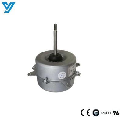 China High Quality AC TPW Condenser Fan Motor Stand Fan Table Fan Wall Fan Motor for sale