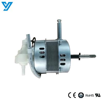 China High Quality AC TPW YDK25 stand fan table fan wall fan motor for sale