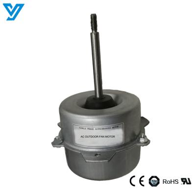 China IEC60034/IE1/IE2/IE3/IE4 motor outdoor air conditioner fan motor for sale