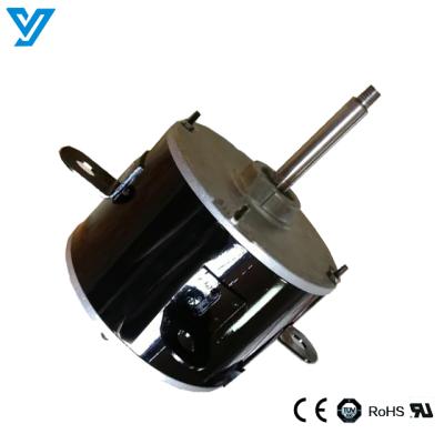 China IEC60034/IE1/IE2/IE3/IE4 motor PSC Condenser Fan Motor 400W for sale