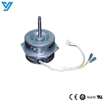 China Iec60034/Ie1/Ie2/Ie3/Ie4 Motor Condenser Fan Motor Gas Water Heater Fan Motor for sale