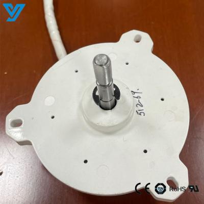 China IEC60034/IE1/IE2/IE3/IE4 motor DC brushless fan motor for sale