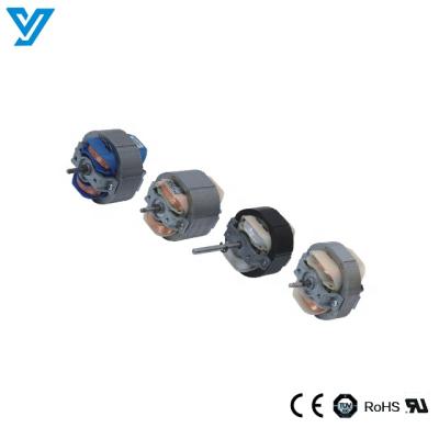 China Selling good design ventilation fan motor 220v shaded pole fan motor 5820 motor for sale