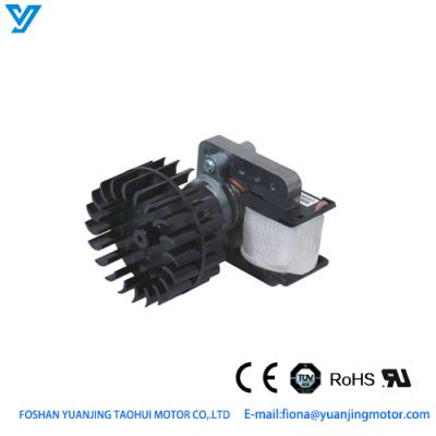 China IEC60034/IE1/IE2/IE3/IE4 Motor Shaded Pole Motor Single /  Multi Speeds for sale