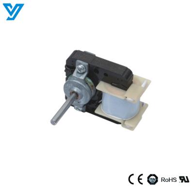 China IEC60034/IE1/IE2/IE3/IE4 Motor Shaded Pole Motor Heater Fan Motor for sale