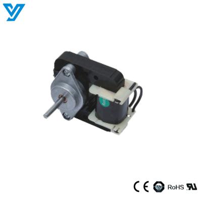 China IEC60034/IE1/IE2/IE3/IE4 motor AC freezer fan motor YJ61-08A for sale