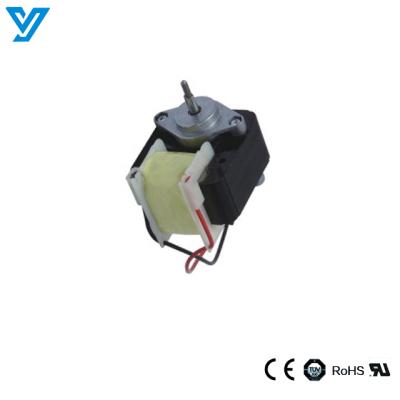 China IEC60034/IE1/IE2/IE3/IE4 motor Shaded Pole Electric Appliance Fireplace Motor for sale