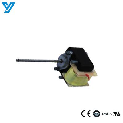 China IEC60034/IE1/IE2/IE3/IE4 Motor Shaded Pole Motor AC Blower Motor 20W for sale